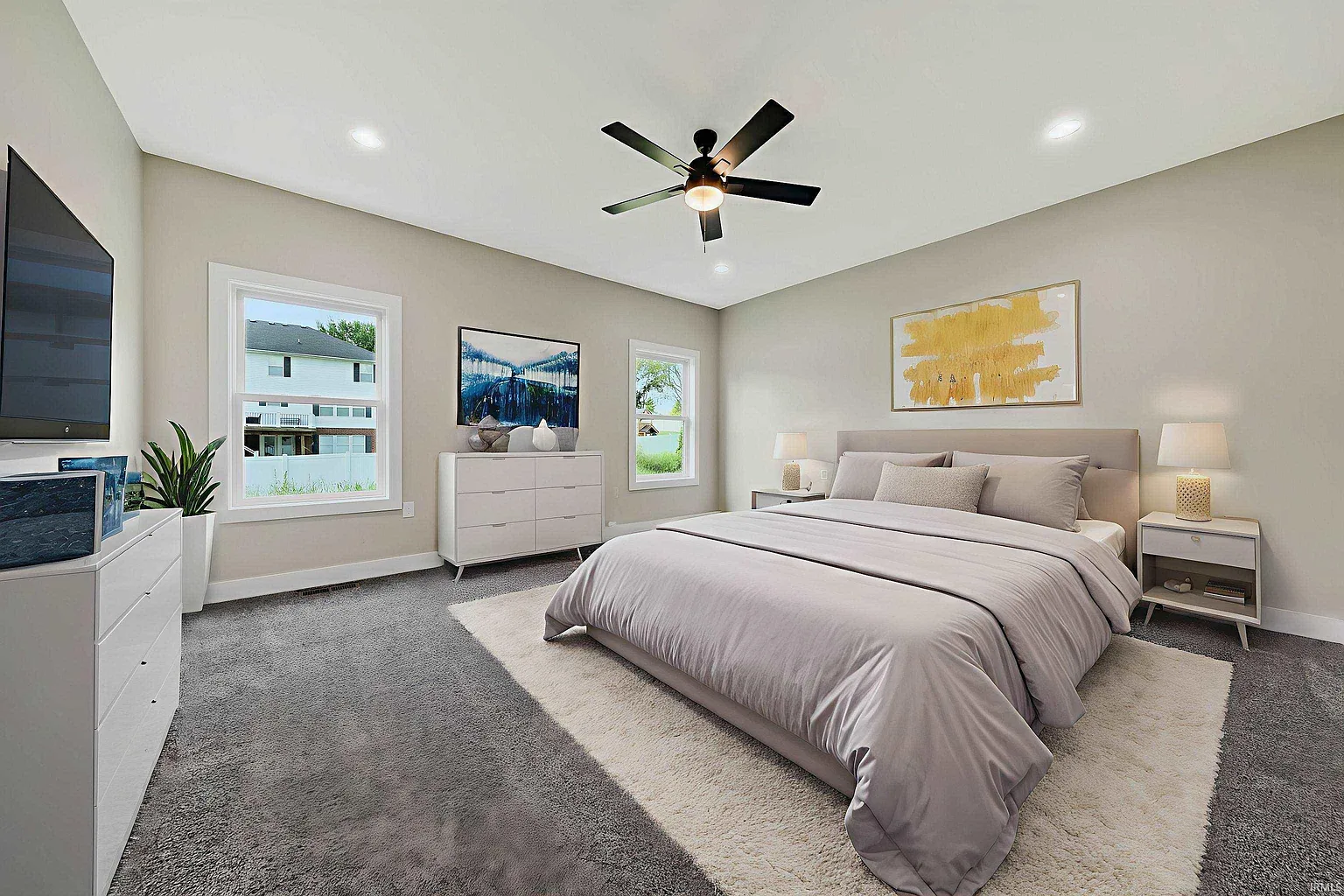 Design Trends for 2025 and How Chris Brown Homes Keeps You Ahead​